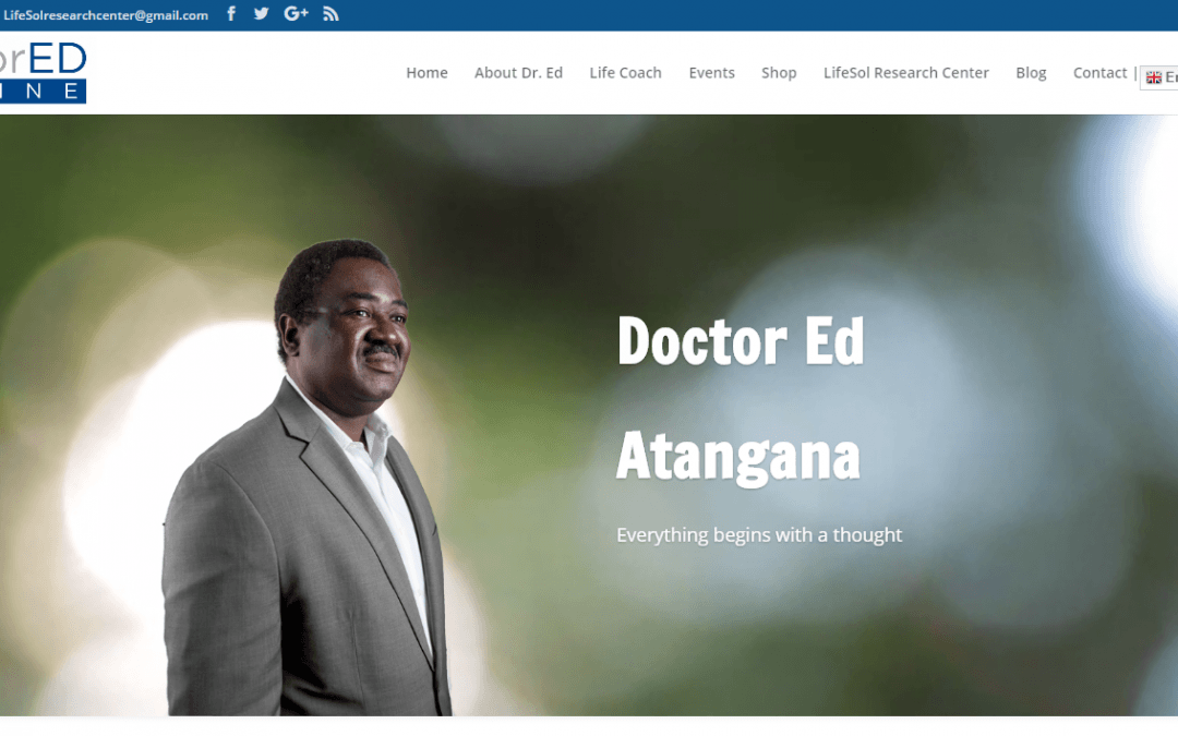 Dr. Ed Online