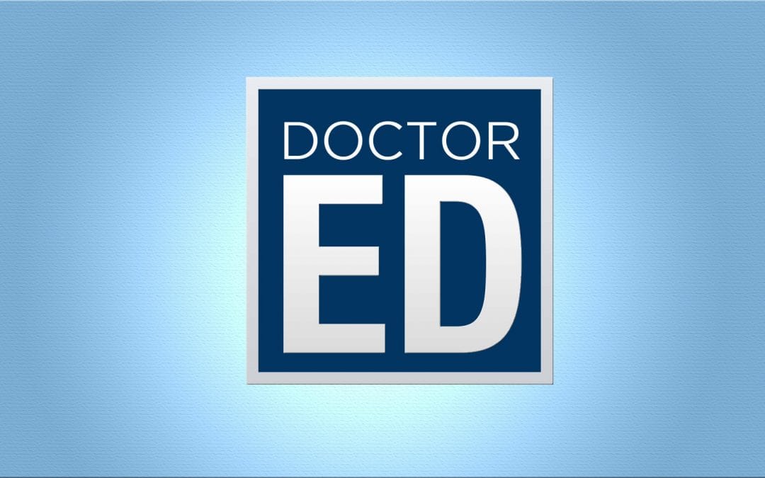 Dr. Ed Online
